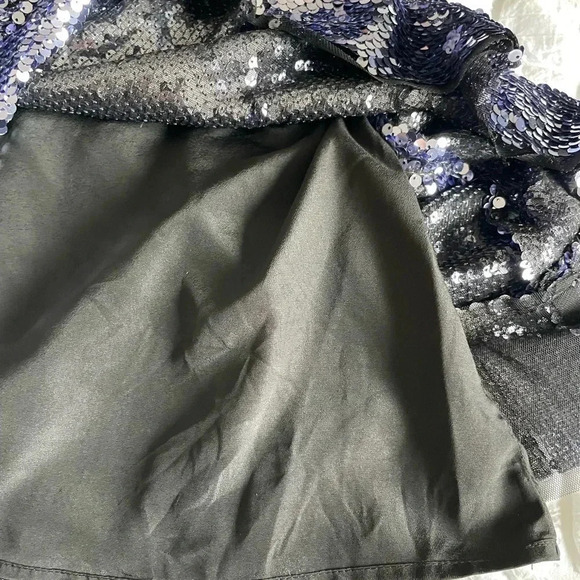 Free People Siren sequin mini dress - Picture 13 of 14